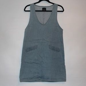 Urban Outfitters Jean Dress